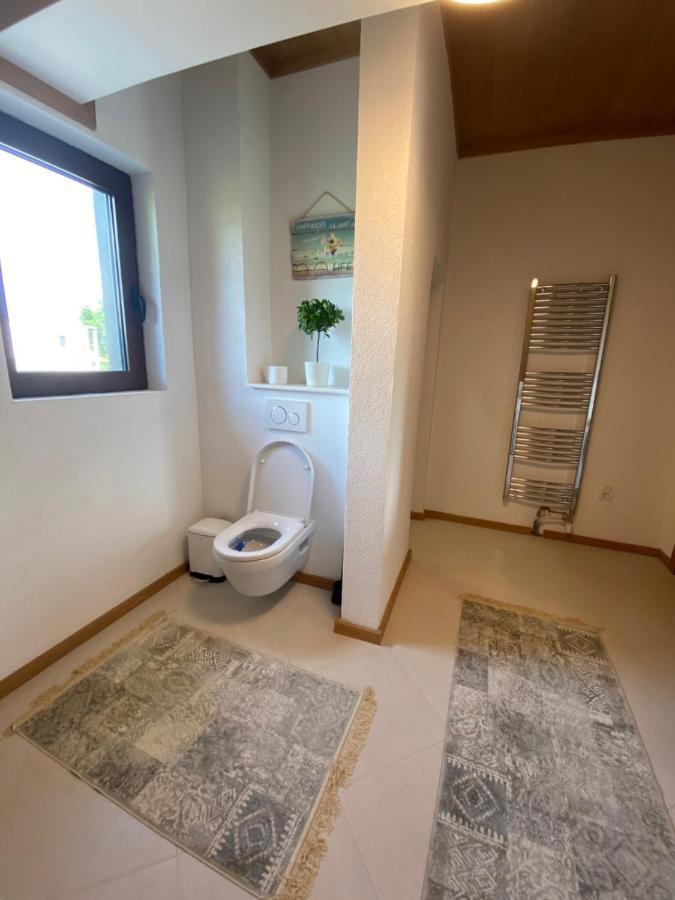 Vila Tara Žabljak 外观 照片