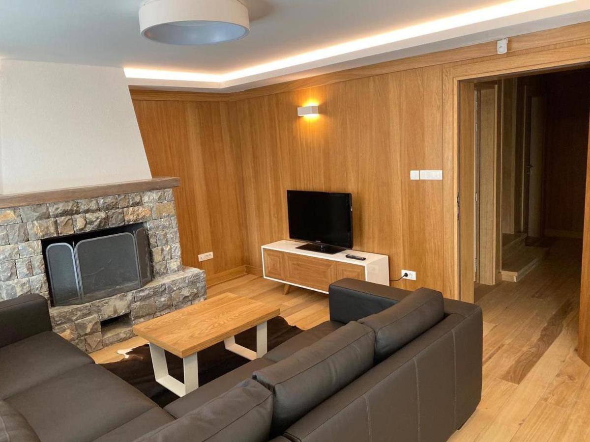 Vila Tara Žabljak 外观 照片