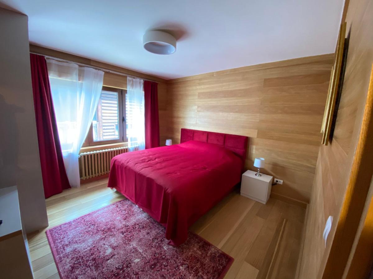 Vila Tara Žabljak 外观 照片